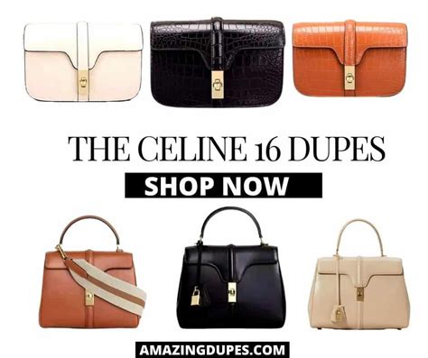 celine all soft tote replica|cheap celine bag dupes.